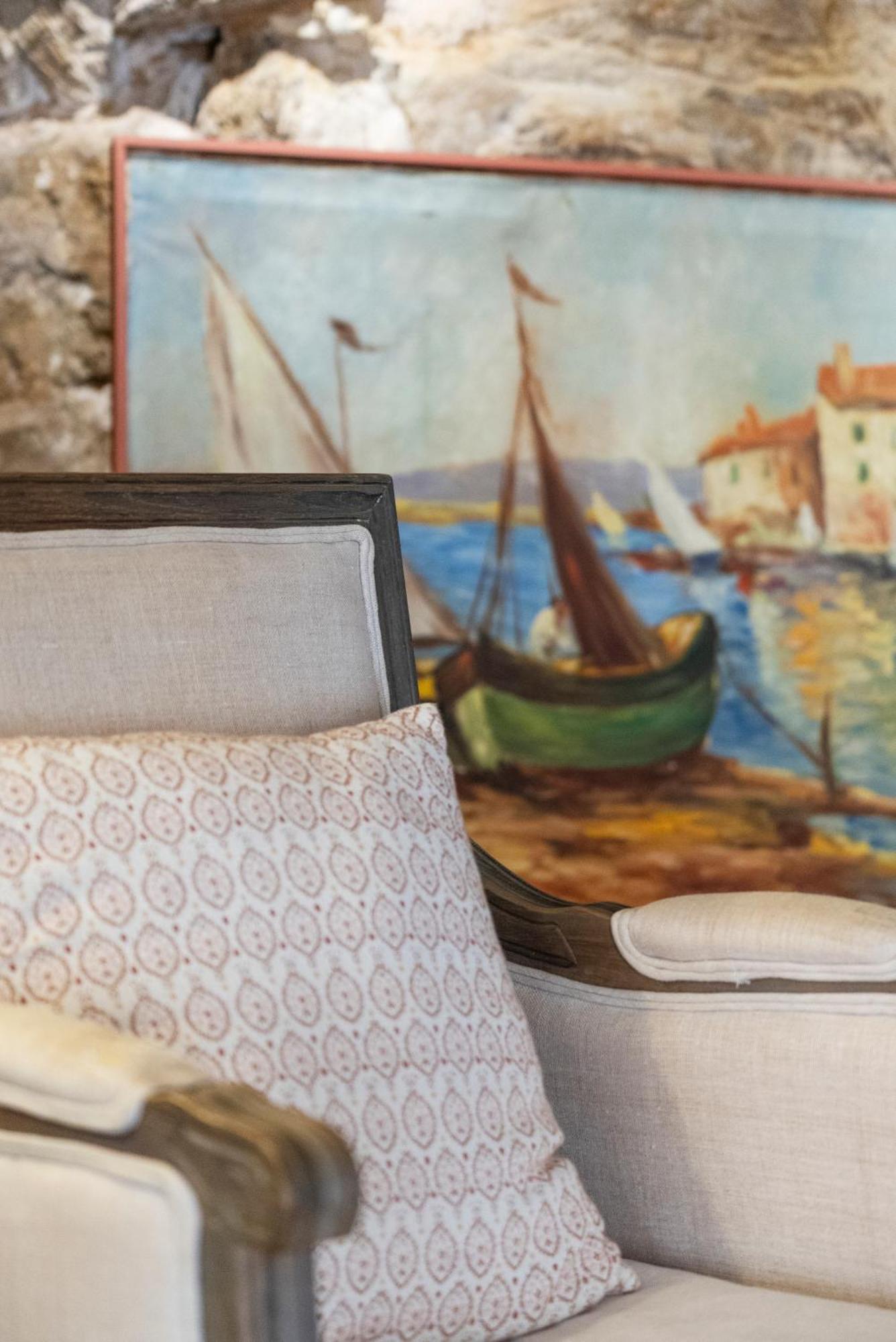 La Petite Provence Apartment Bormes-les-Mimosas Room photo