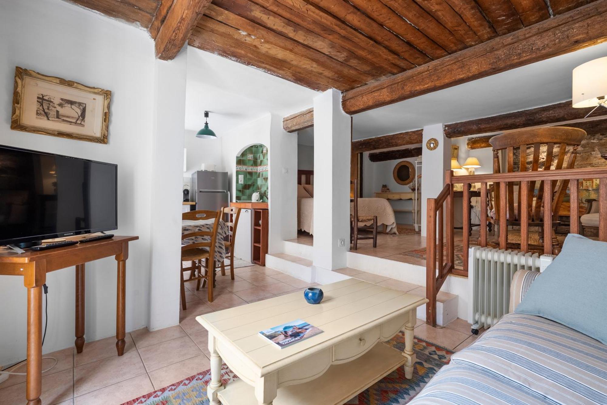 La Petite Provence Apartment Bormes-les-Mimosas Room photo