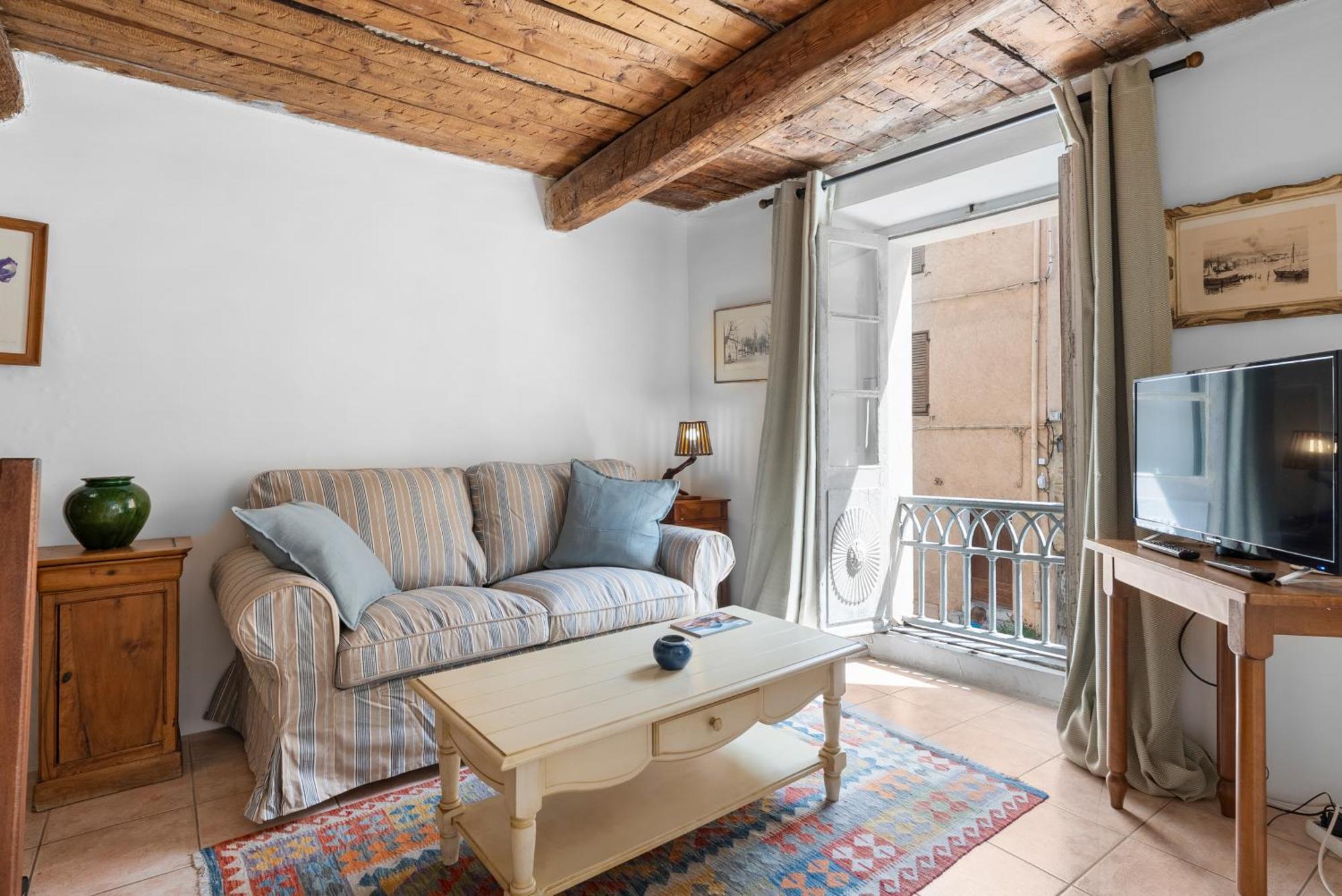 La Petite Provence Apartment Bormes-les-Mimosas Exterior photo